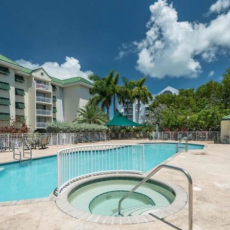Sunrise Suites Saint Croix Suite #212 Key West Buitenkant foto
