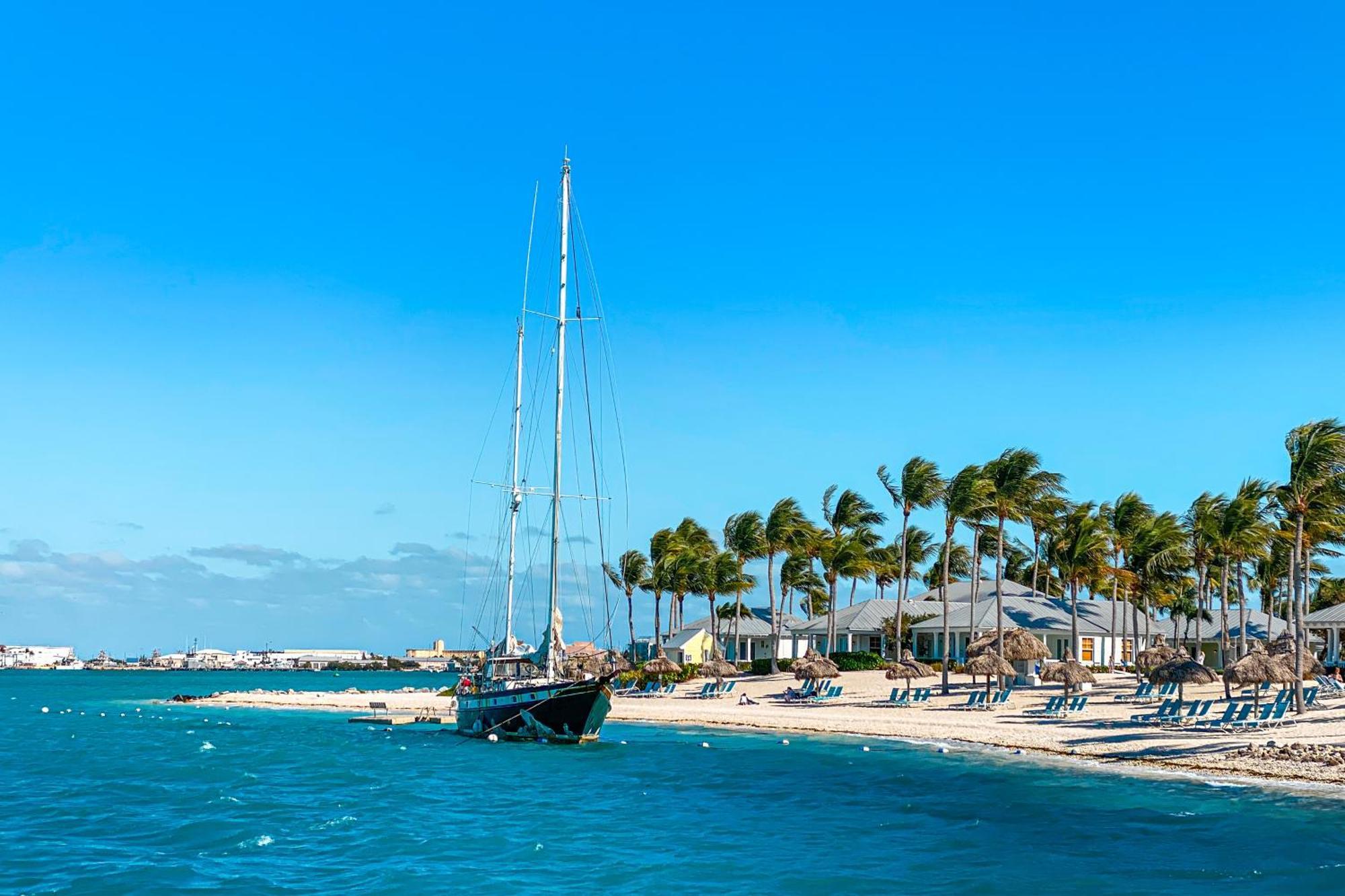 Sunrise Suites Saint Croix Suite #212 Key West Kamer foto
