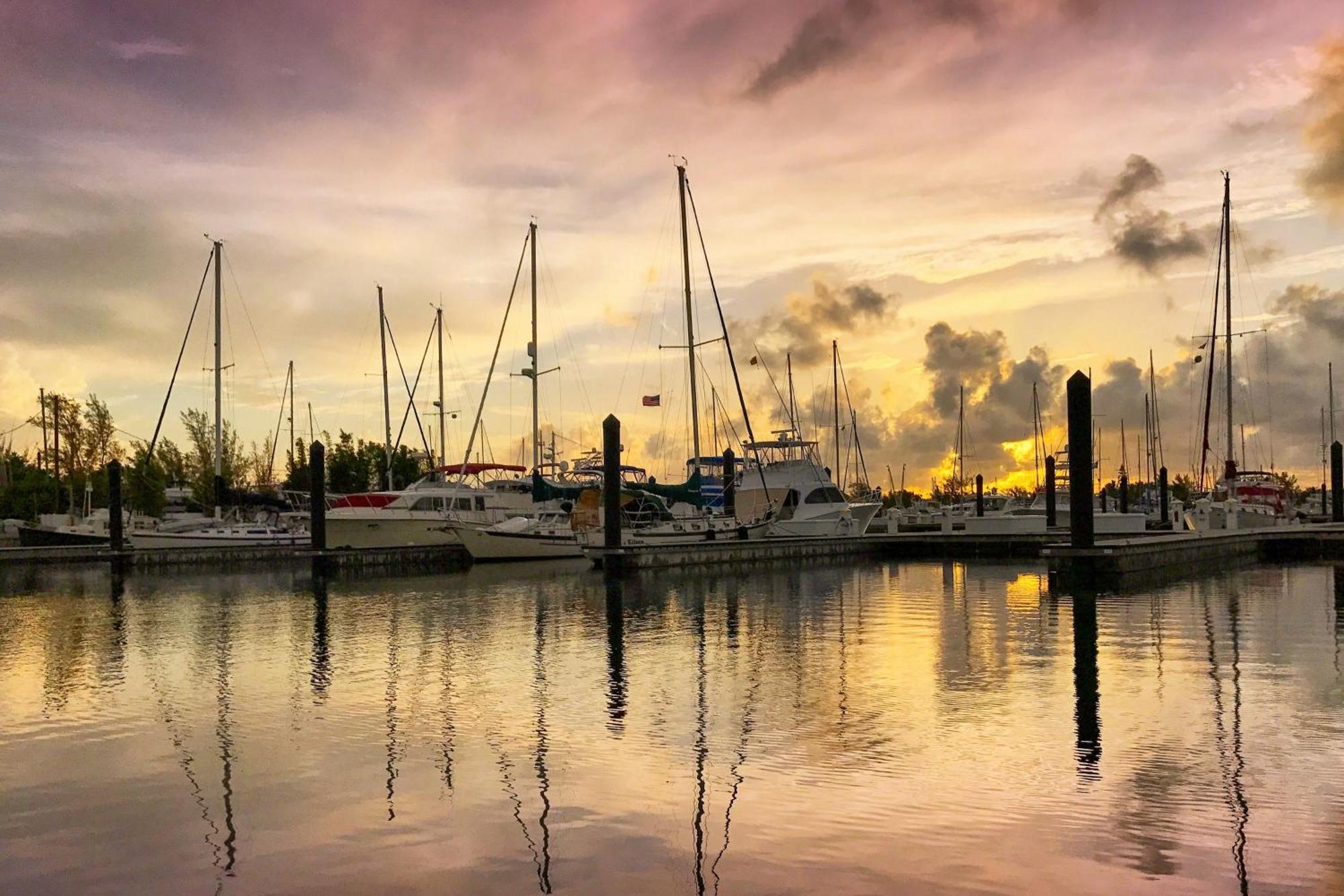 Sunrise Suites Saint Croix Suite #212 Key West Kamer foto