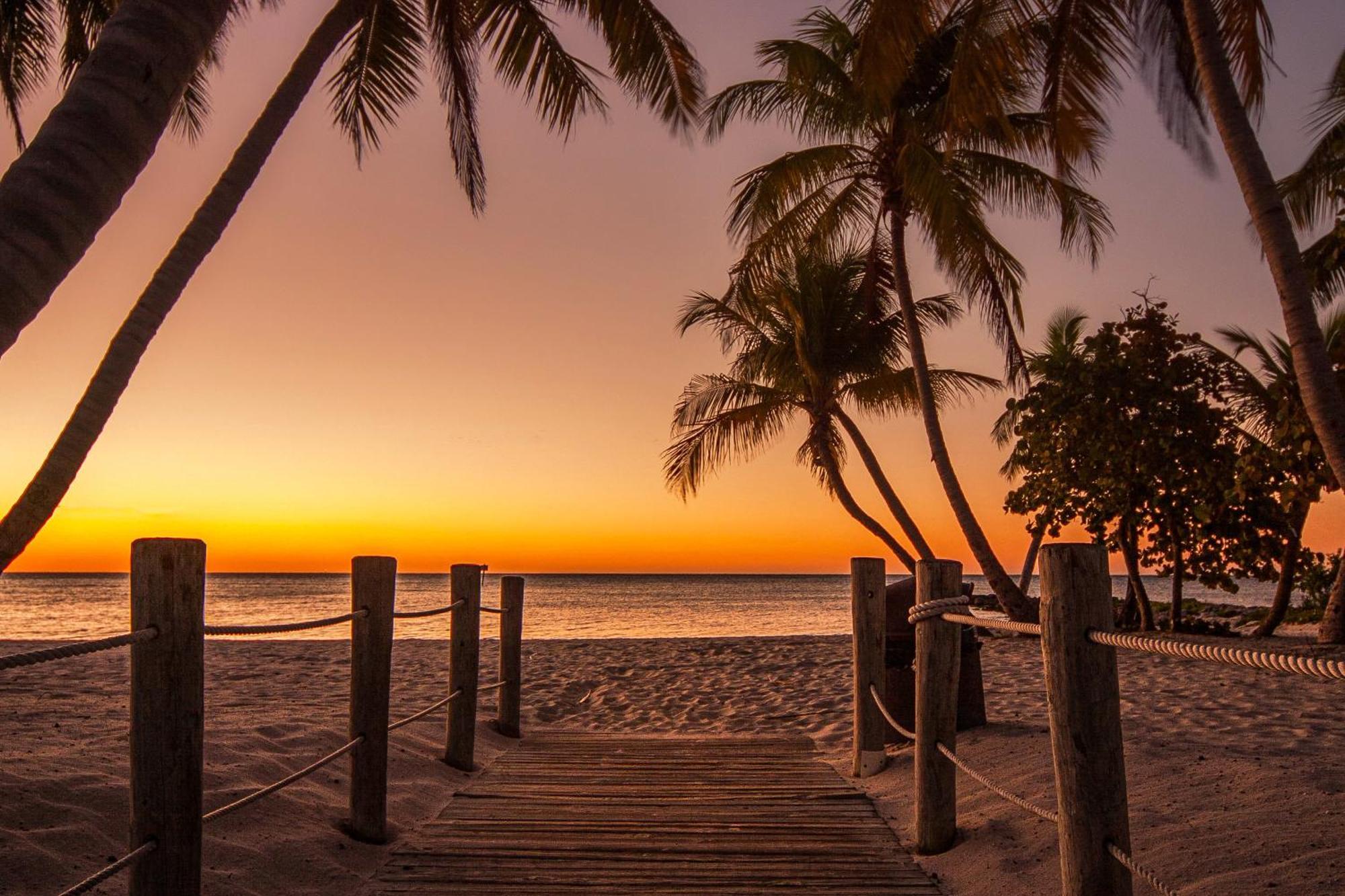 Sunrise Suites Saint Croix Suite #212 Key West Kamer foto