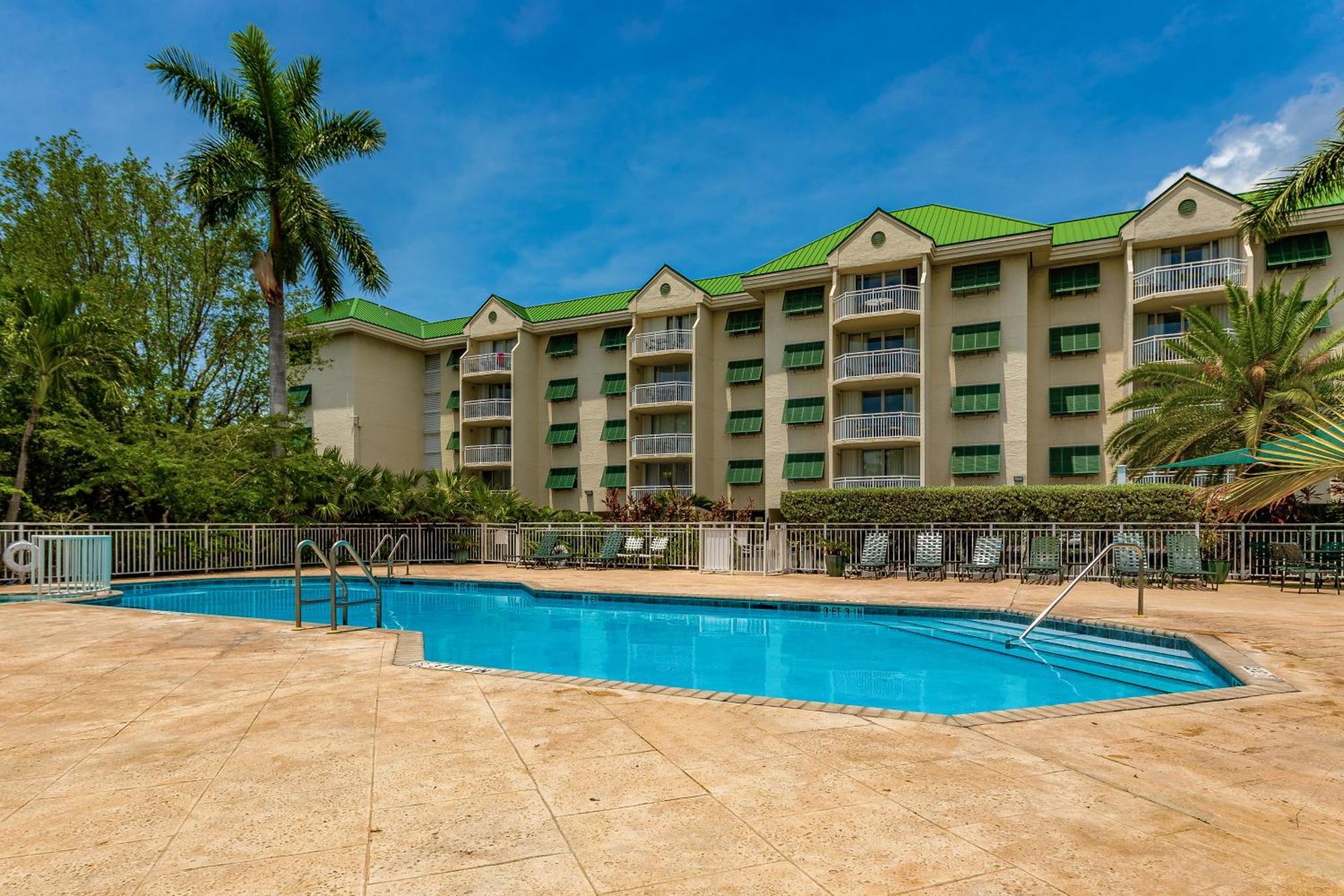 Sunrise Suites Saint Croix Suite #212 Key West Kamer foto