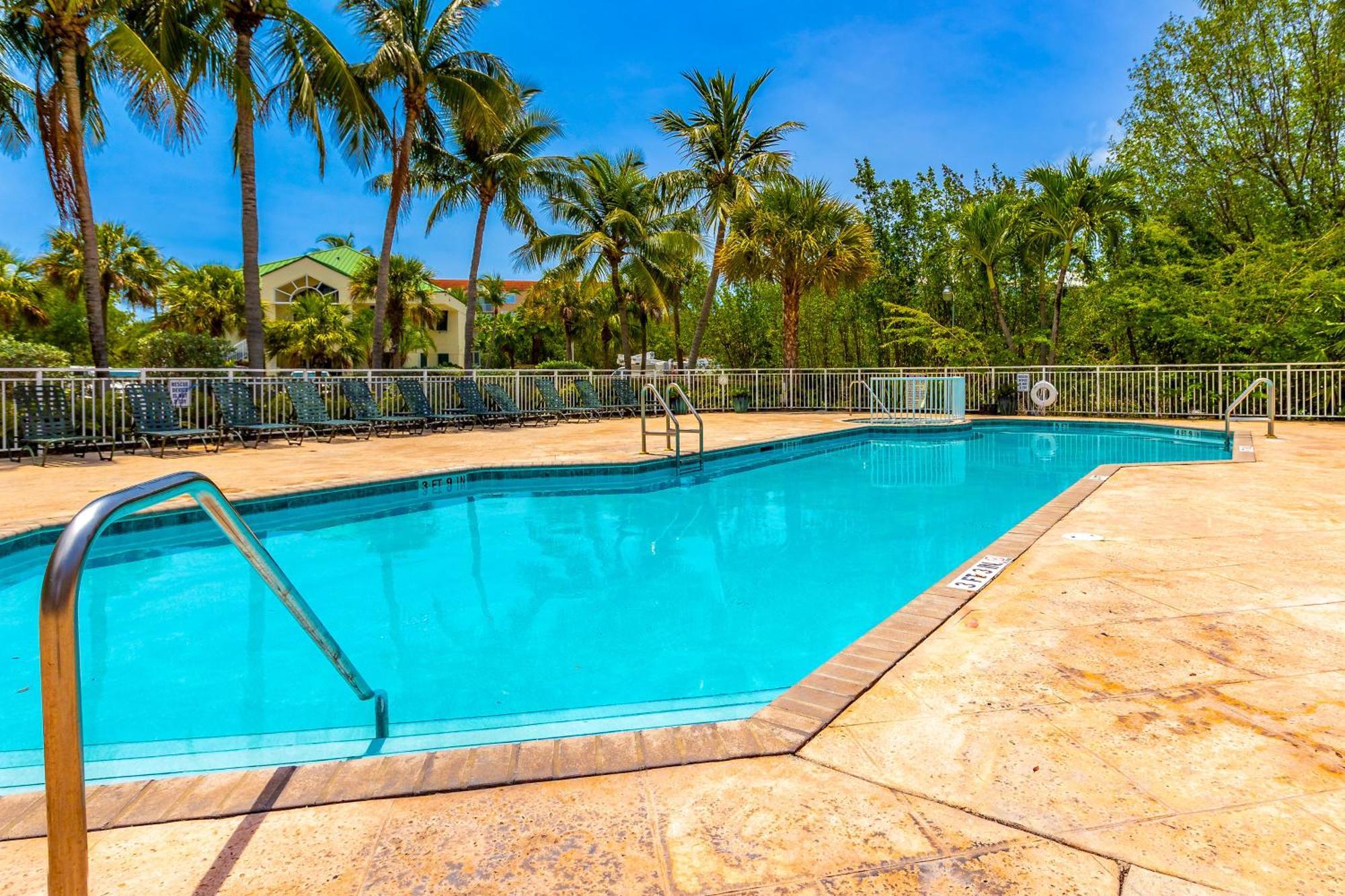 Sunrise Suites Saint Croix Suite #212 Key West Kamer foto