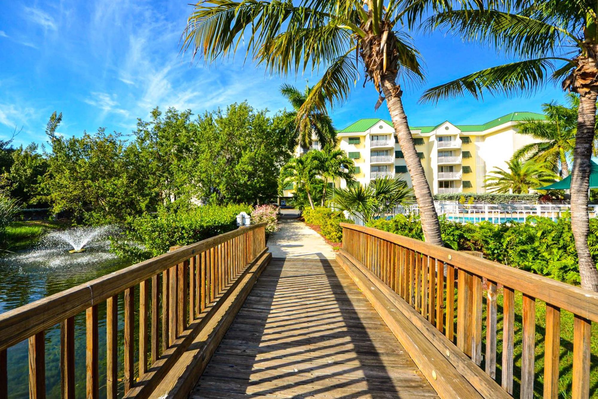 Sunrise Suites Saint Croix Suite #212 Key West Kamer foto