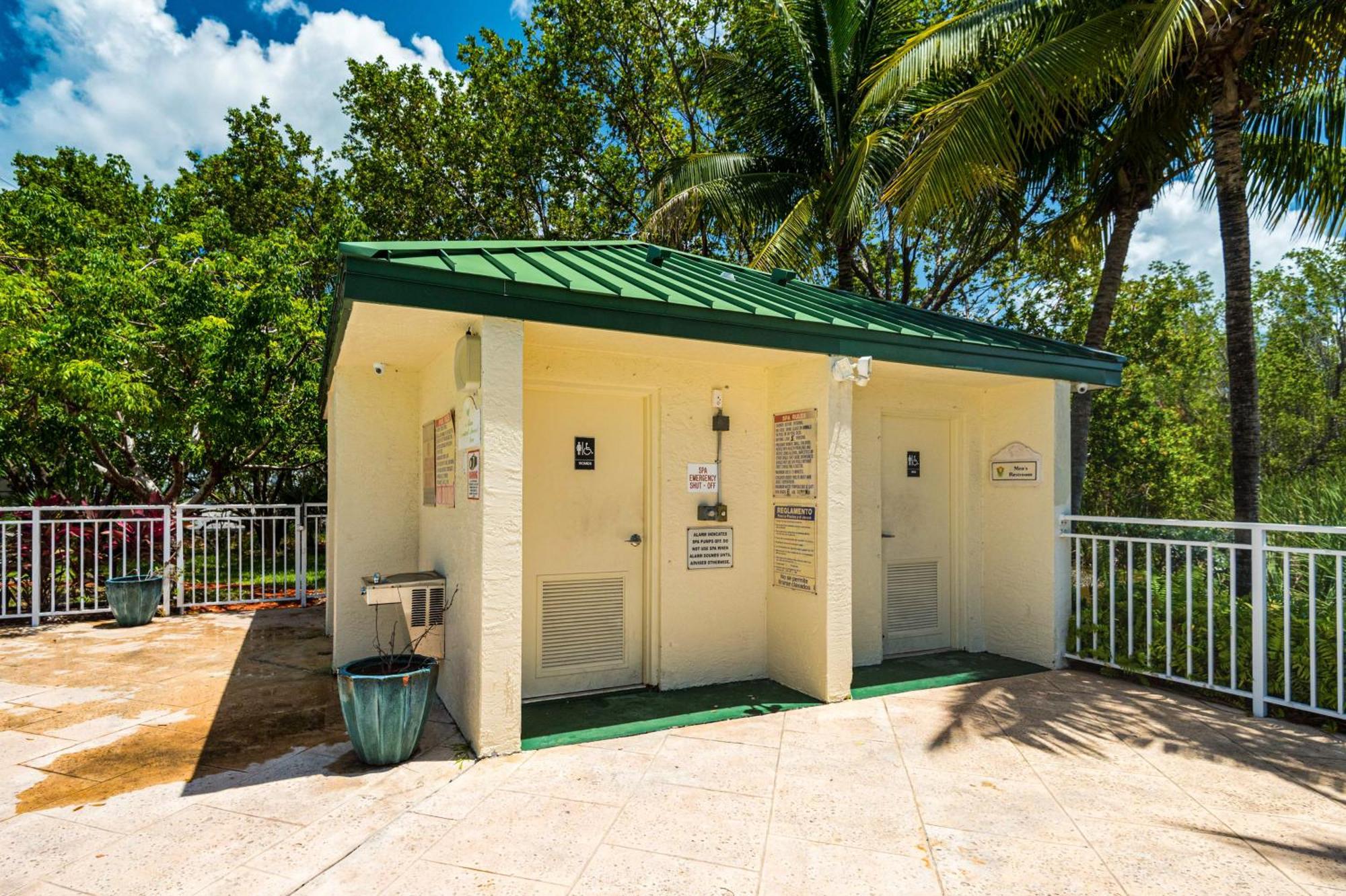 Sunrise Suites Saint Croix Suite #212 Key West Kamer foto