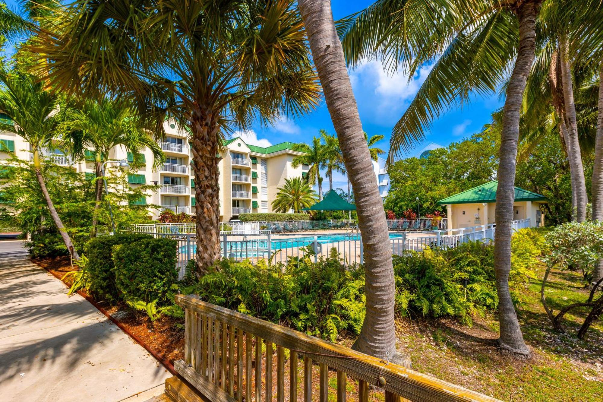 Sunrise Suites Saint Croix Suite #212 Key West Kamer foto