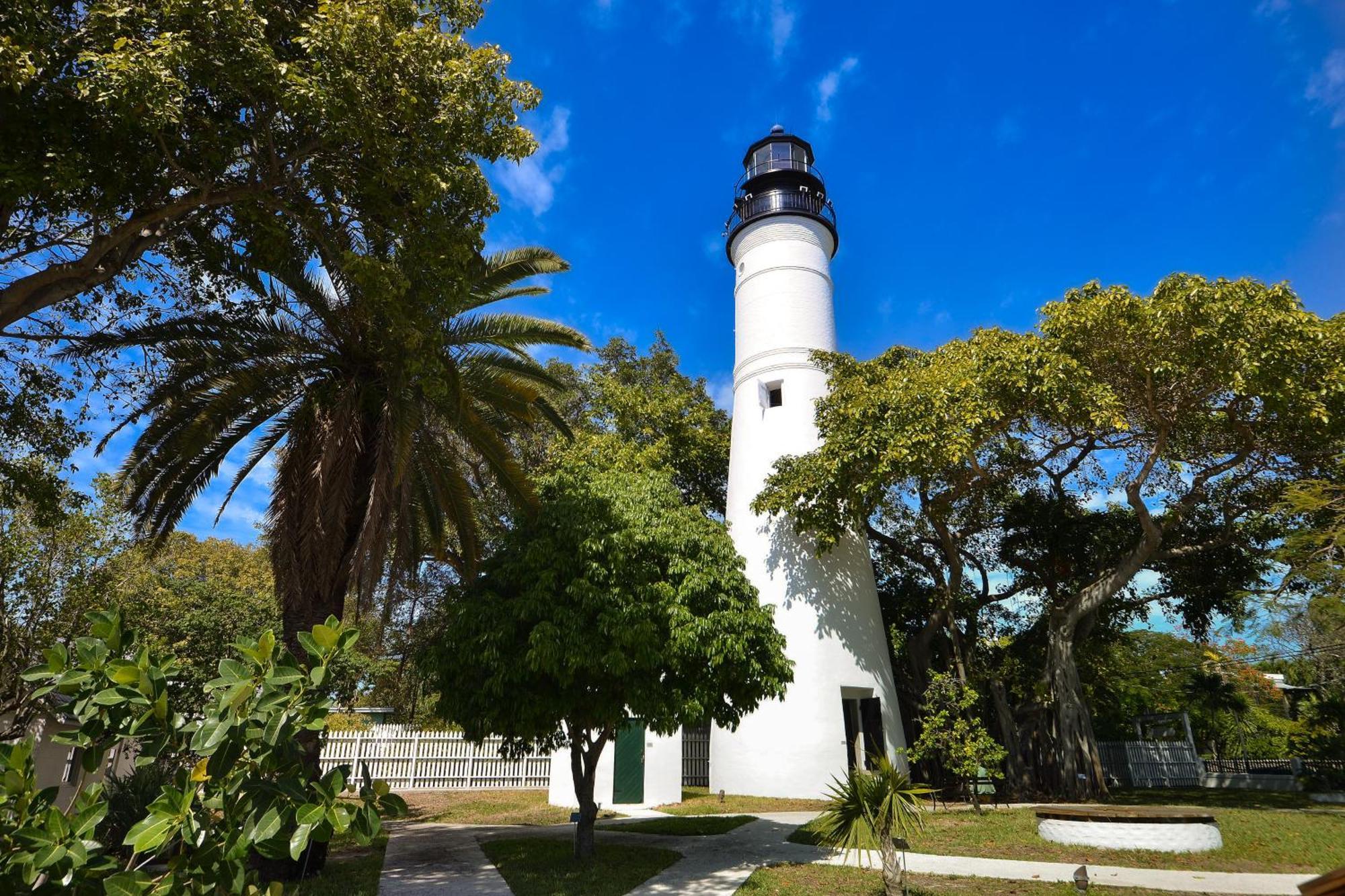 Sunrise Suites Saint Croix Suite #212 Key West Kamer foto