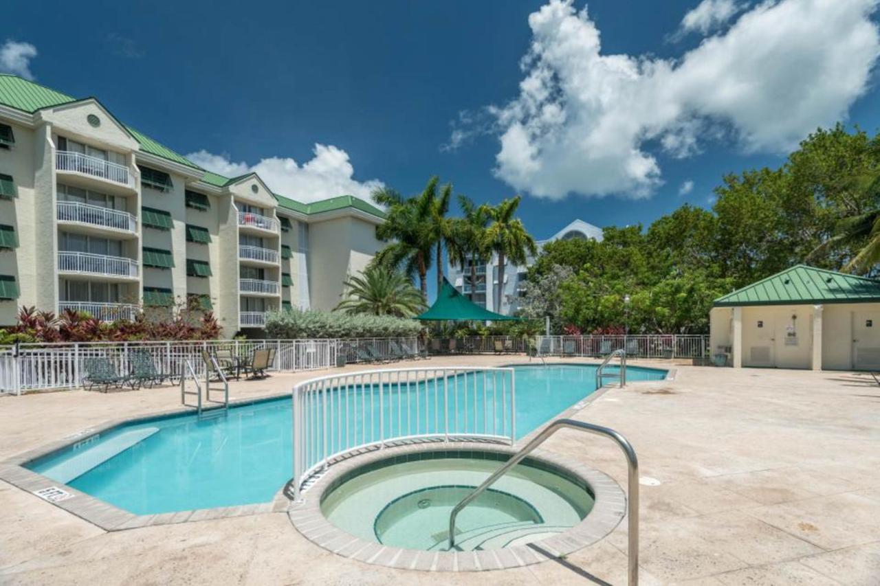 Sunrise Suites Saint Croix Suite #212 Key West Buitenkant foto