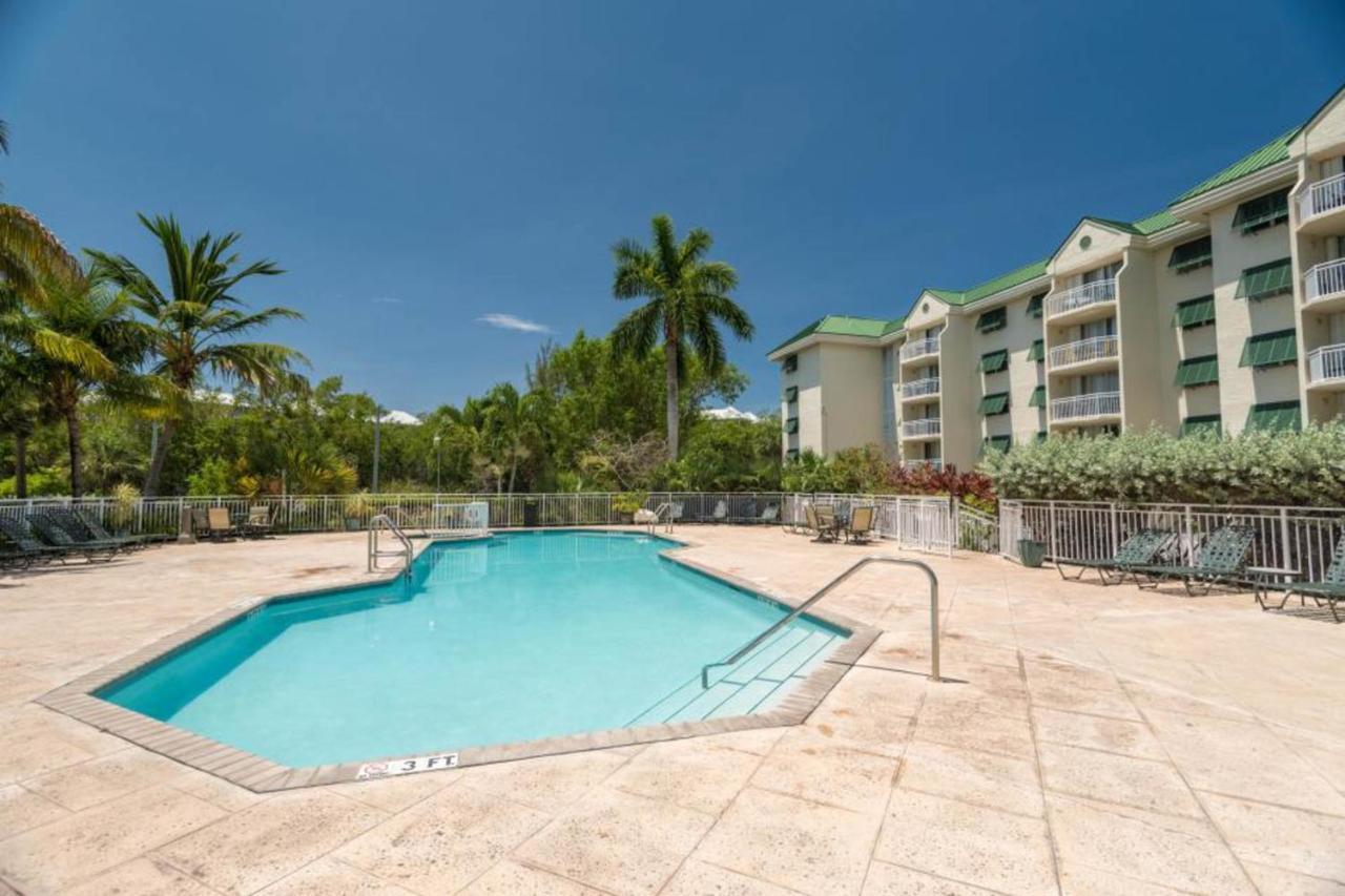 Sunrise Suites Saint Croix Suite #212 Key West Buitenkant foto